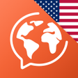 程序图标：Learn American English Ea…