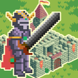 Icoon van programma: Norse Expansion Medieval …