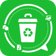 Icon of program: Recover deleted messages …