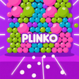 Programikonen: Colorful Plinko Ball