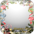 プログラムのアイコン：New Year Frames