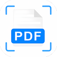 أيقونة البرنامج: PDF Reader Scanner