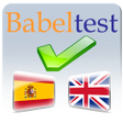 Ikona programu: BABEL Test - Learn Spanis…