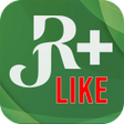 程序图标：R Like Spinner