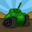プログラムのアイコン：Steel Armor