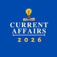 Ikona programu: Current Affairs 2023 : GK…