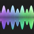 أيقونة البرنامج: Frequency Generator  Hz T…
