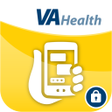 Programın simgesi: VA Health Chat
