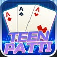 Programın simgesi: Flame TeenPatti Star - Po…