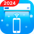 Icono de programa: Universal AC Remote Contr…