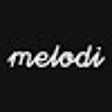 Programikonen: Melodi for Chrome
