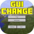 Addon GUI Change