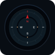 أيقونة البرنامج: CompassGo-Reliable Naviga…