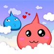 プログラムのアイコン：Love Balls: Brain Dots Co…