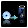 プログラムのアイコン：Plato DVD To MP3 Ripper