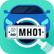 程序图标：RTO Vehicle Informations