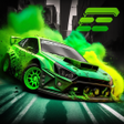 Ícone do programa: Carx Street Drift