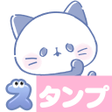 Programın simgesi: Nekopan Stickers