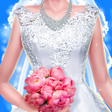 Ícone do programa: Dream Wedding: Bride Dres…