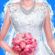Dream Wedding: Bride Dress Up