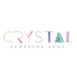 Ikona programu: Crystal Gemstone Shop
