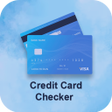 Icon of program: Credit Card Checker Onlin…