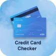 Credit Card Checker Online