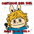 أيقونة البرنامج: ComplexCon Hong Kong 2026