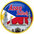 Icon of program: Prayer times in Philippin…