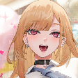 Marin Kitagawa: Dive into Cosplay Magic! Gameograf icon