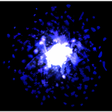 Symbol des Programms: Gravit