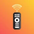 أيقونة البرنامج: TV Remote - Universal Con…