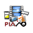 Ícone do programa: Plato Video Converter