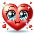 程序图标：WAStickerApps - Stickers …