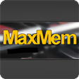 Icon of program: AnalogX MaxMem