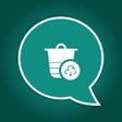 Ícone do programa: Recover WA Deleted Messag…