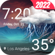 Icon of program: Weather Forecast - Weathe…