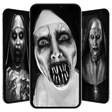 Biểu tượng của chương trình: Scary Wallpapers