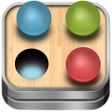 Programın simgesi: Teeter Pro 2 - labyrinth …