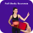Body Scanner - Full Body