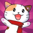プログラムのアイコン：Word Cats