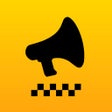 Ikona programu: Holler: Taxi