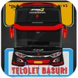 Ikona programu: Pianika Bus Telolet Basur…