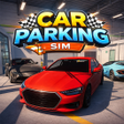 程序图标：Mercedes Car Parking 3D S…