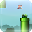 Ícone do programa: Mario Bros and Luigi
