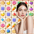 Ikona programu: Link Master: Veggie Tile