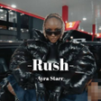 أيقونة البرنامج: Ayra Starr - Rush