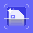 Ikon program: Easy PDF - converter  edi…