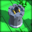 أيقونة البرنامج: War Tower : Defend or Die