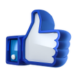 Ícone do programa: Web Liker
